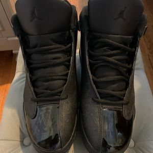 Men's Air Jordan Retro Dub Zero Off-Court